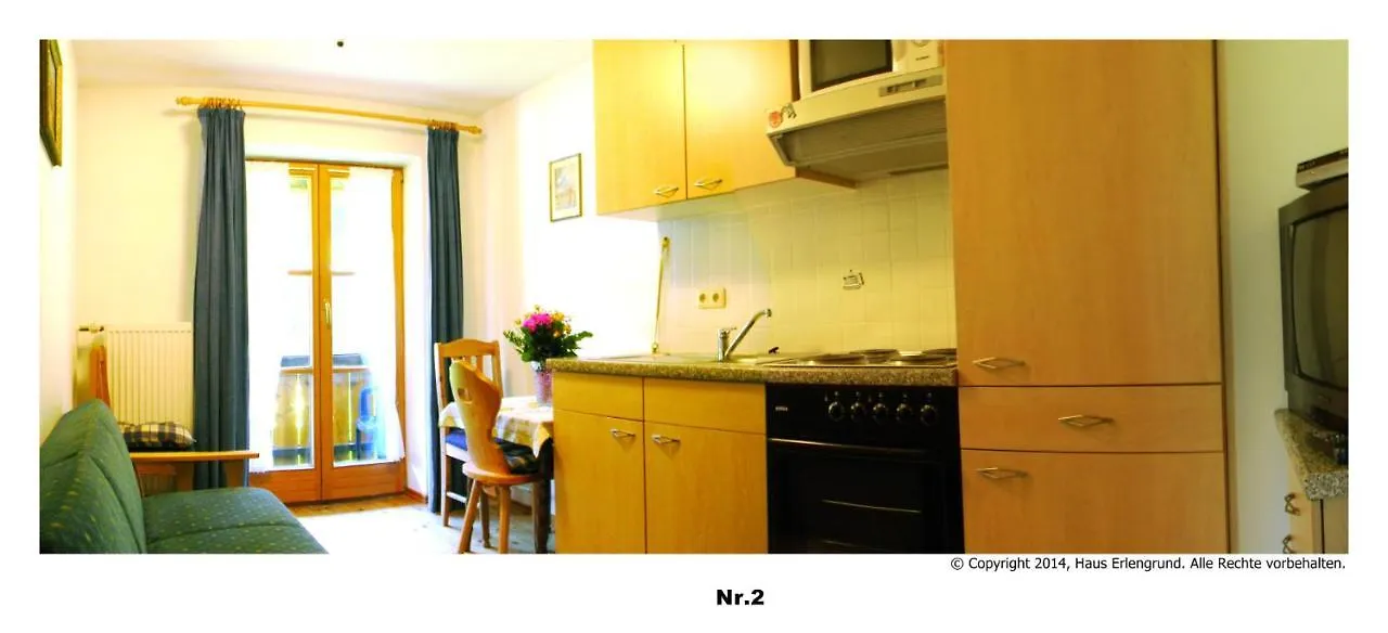 Ferienwohnung Am Erlengrund Bischofswiesen Deutschland