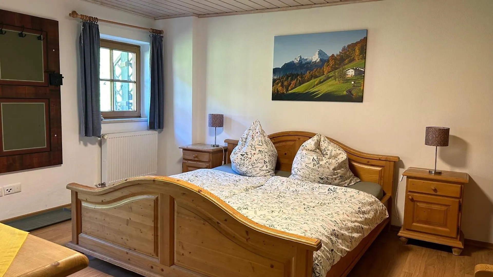 Ferienwohnung Am Erlengrund Bischofswiesen 0*,  Deutschland